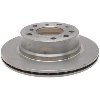 Raybestos 96899R Disc Brake Rotor product image 1 of 3