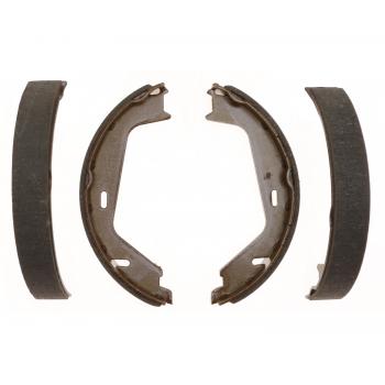 Raybestos 968PG Parking Brake Shoe product image 1 of 1