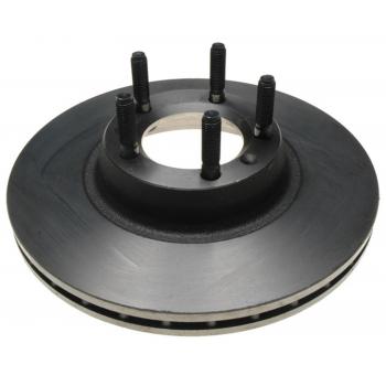 Raybestos 96900 Disc Brake Rotor product image 1 of 3
