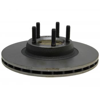 Raybestos 96900R Disc Brake Rotor product image 1 of 3
