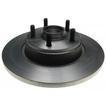 Raybestos 96902R Disc Brake Rotor and Hub Assembly product image 1 of 3