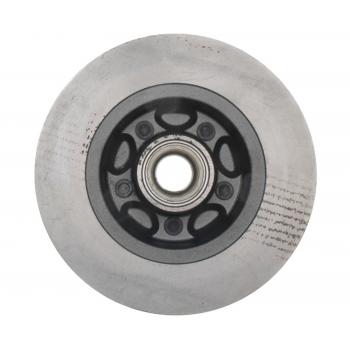 Raybestos 96902R Disc Brake Rotor and Hub Assembly product image 2 of 3
