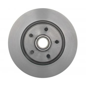 Raybestos 96902R Disc Brake Rotor and Hub Assembly product image 3 of 3