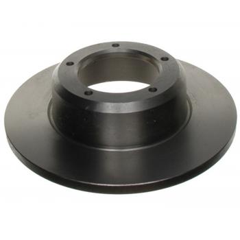 Raybestos 96903R Disc Brake Rotor product image 1 of 3