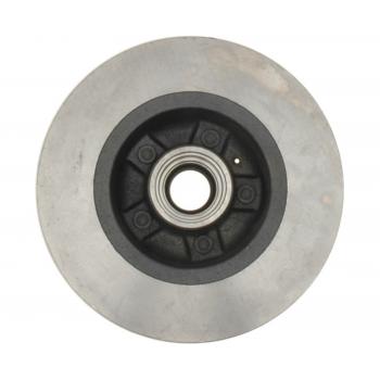 Raybestos 96904 Disc Brake Rotor and Hub Assembly product image 2 of 3