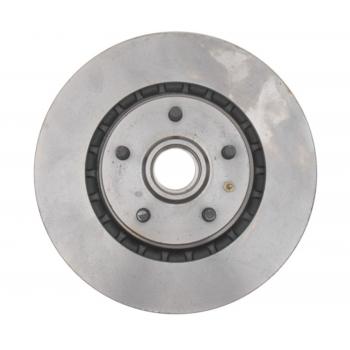 Raybestos 96904 Disc Brake Rotor and Hub Assembly product image 3 of 3