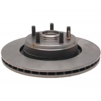 Raybestos 96904R Disc Brake Rotor and Hub Assembly product image 1 of 3