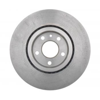 Raybestos 96906 Disc Brake Rotor product image 2 of 3