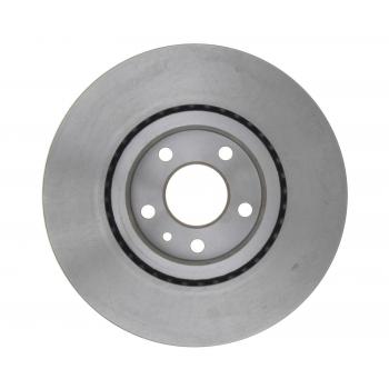 Raybestos 96906R Disc Brake Rotor product image 2 of 3