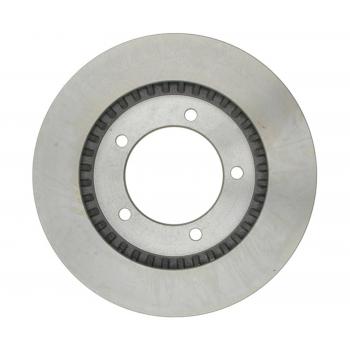 Raybestos 96922 Disc Brake Rotor product image 2 of 3