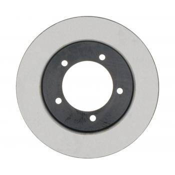 Raybestos 96922 Disc Brake Rotor product image 3 of 3
