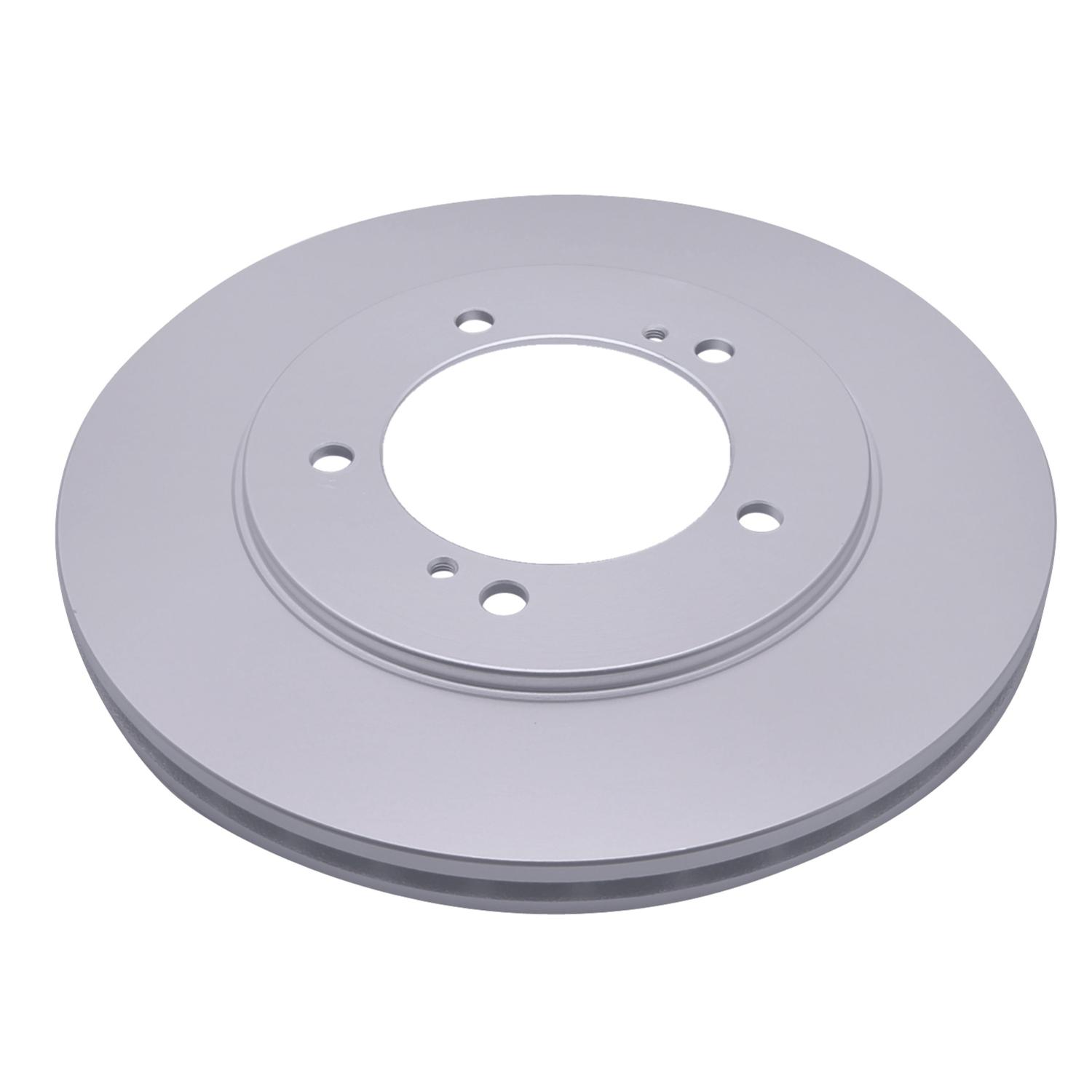 Raybestos 96922FZN Disc Brake Rotor product image 1 of 3
