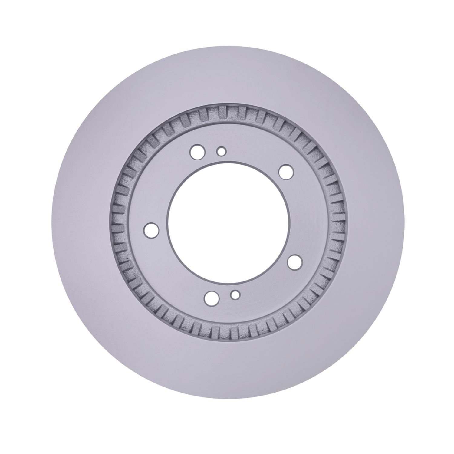 Raybestos 96922FZN Disc Brake Rotor product image 2 of 3