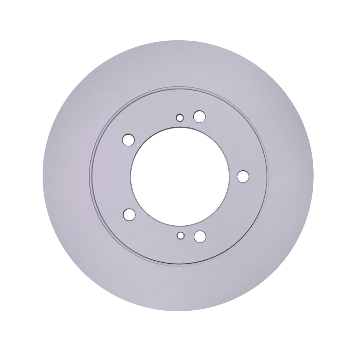 Raybestos 96922FZN Disc Brake Rotor product image 3 of 3
