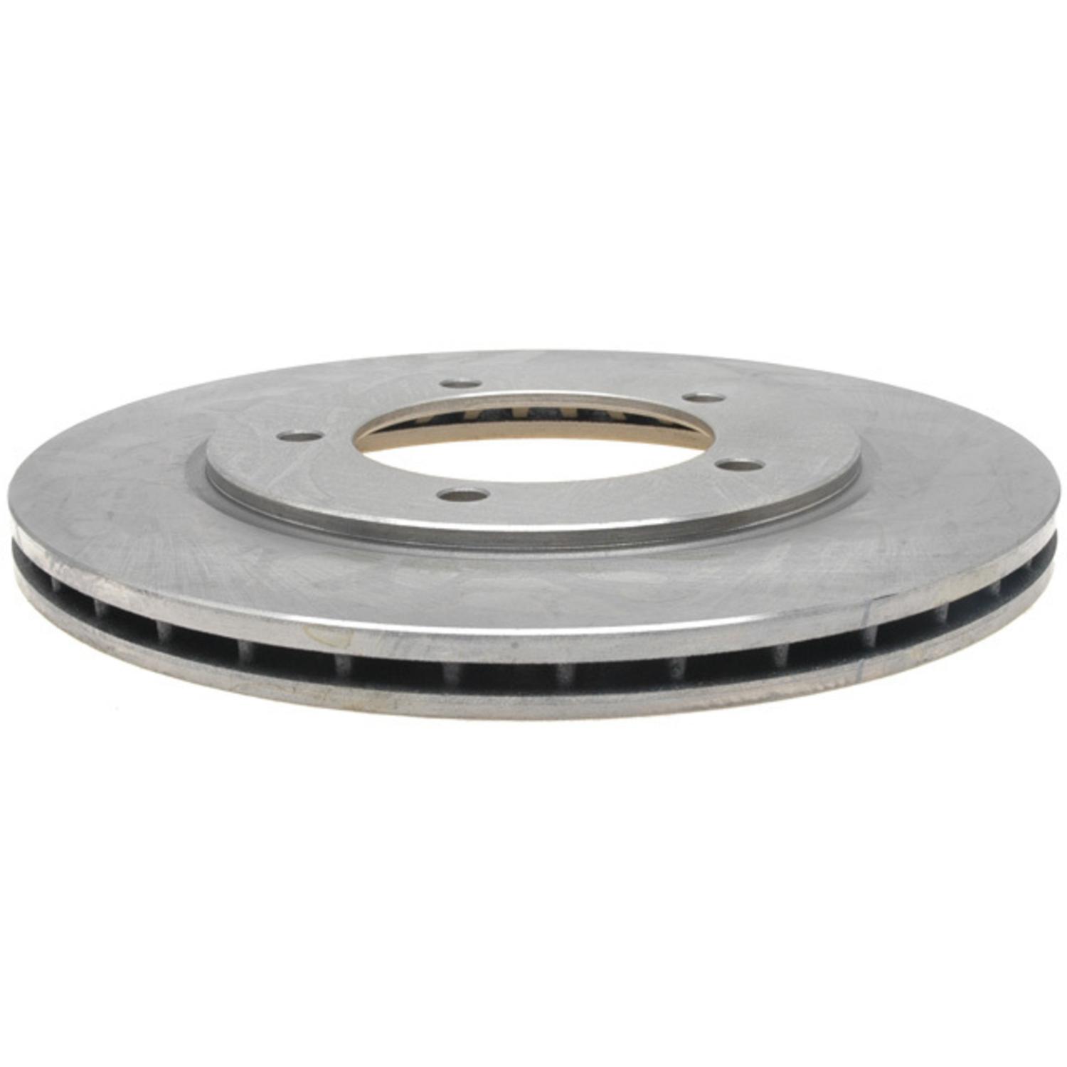 Raybestos 96922R Disc Brake Rotor product image 1 of 3