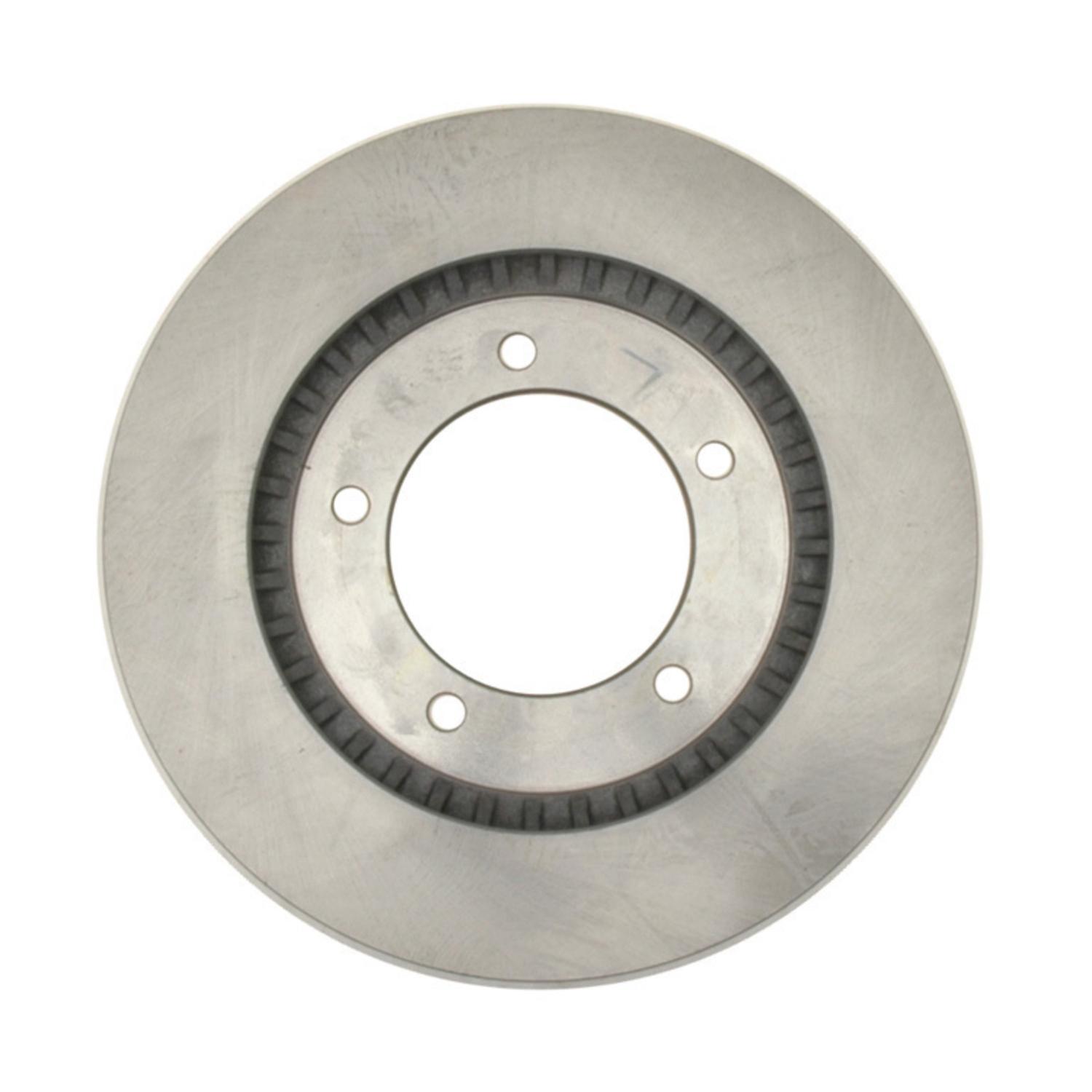 Raybestos 96922R Disc Brake Rotor product image 2 of 3