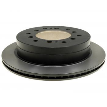 Raybestos 96929 Disc Brake Rotor product image 1 of 3