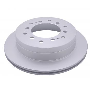 Raybestos 96929FZN - Disc Brake Rotor Raybestos 96929FZN Disc Brake Rotor product image 1 of 3