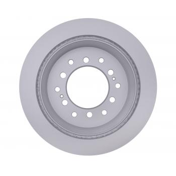 Raybestos 96929FZN - Disc Brake Rotor Raybestos 96929FZN Disc Brake Rotor product image 2 of 3