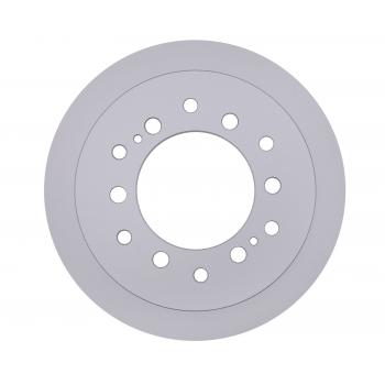 Raybestos 96929FZN - Disc Brake Rotor Raybestos 96929FZN Disc Brake Rotor product image 3 of 3
