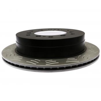 Raybestos 96929PER Disc Brake Rotor product image 1 of 3