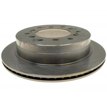 Raybestos 96929R - Disc Brake Rotor Raybestos 96929R Disc Brake Rotor product image 1 of 3