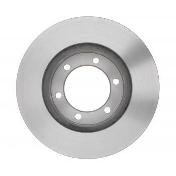 Raybestos 96931 Disc Brake Rotor product image 2 of 3