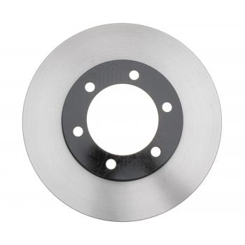 Raybestos 96931 Disc Brake Rotor product image 3 of 3