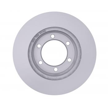Raybestos 96931FZN Disc Brake Rotor product image 2 of 3