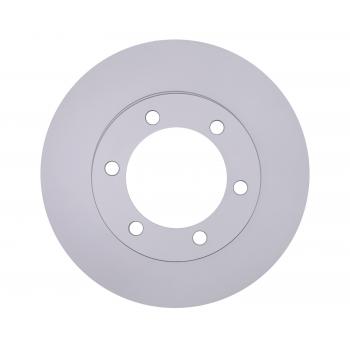 Raybestos 96931FZN Disc Brake Rotor product image 3 of 3