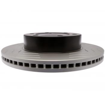 Raybestos 96931PER Disc Brake Rotor product image 1 of 3