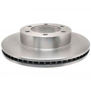 Raybestos 96931R - Disc Brake Rotor Raybestos 96931R Disc Brake Rotor product image 1 of 3