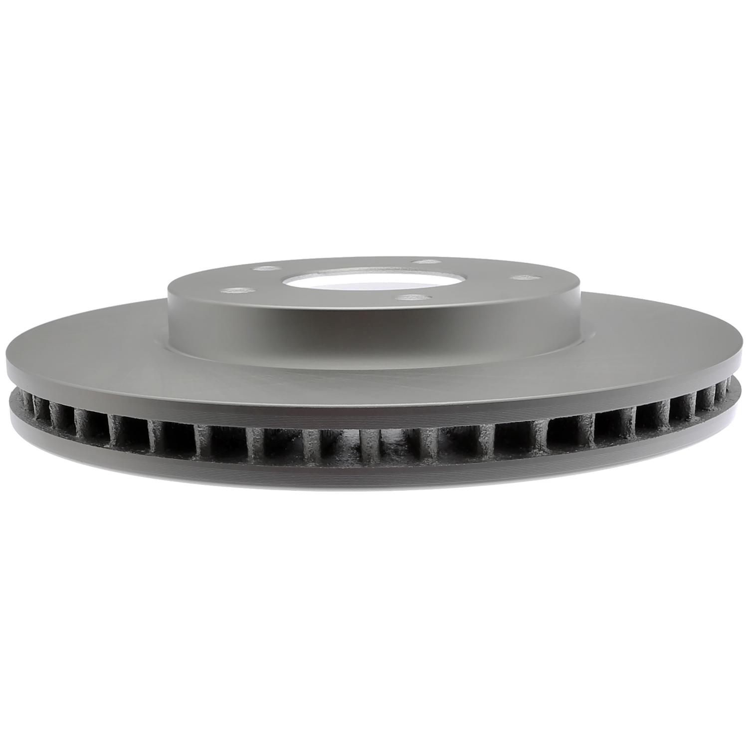 Raybestos 96932FZN Disc Brake Rotor product image 1 of 3