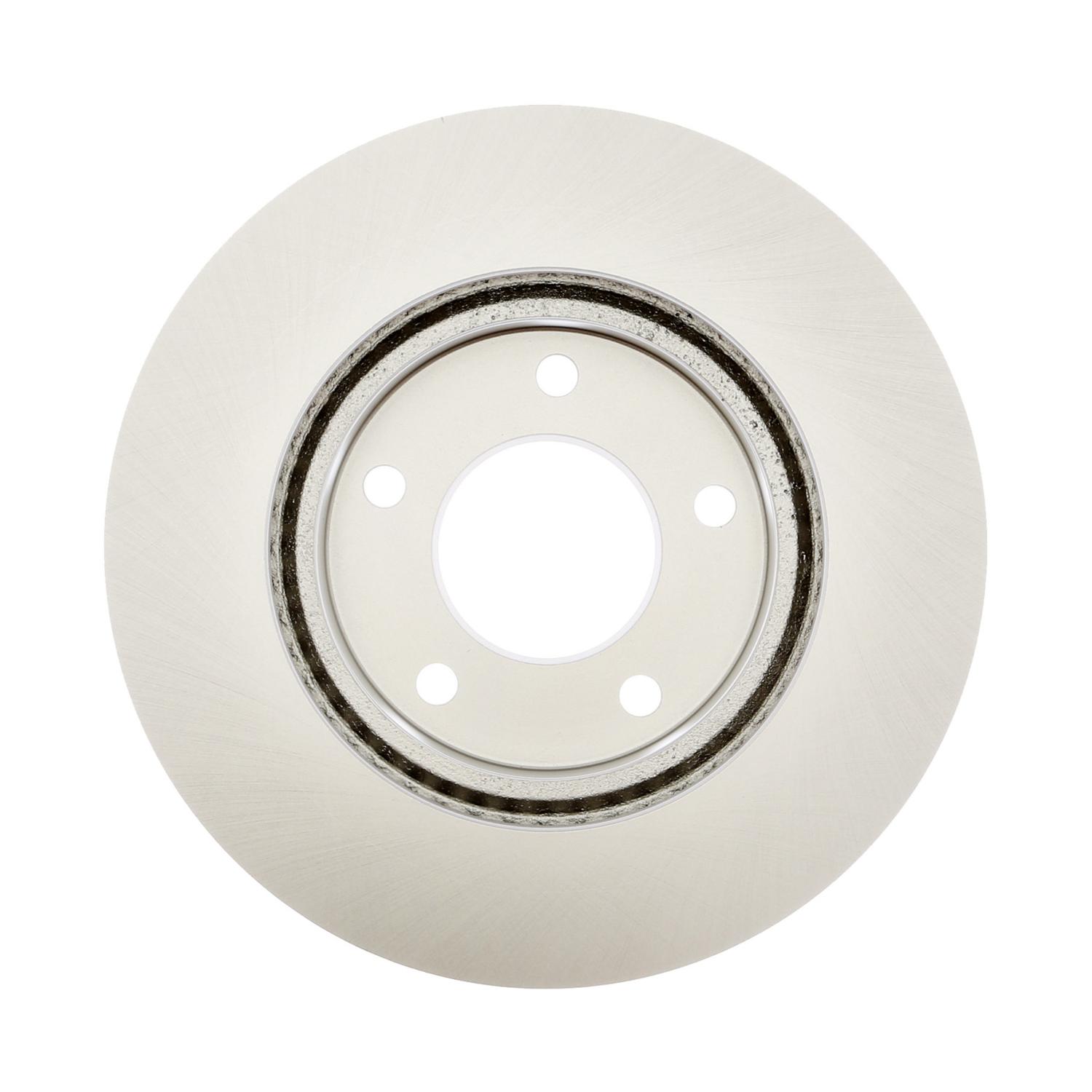 Raybestos 96932FZN Disc Brake Rotor product image 2 of 3