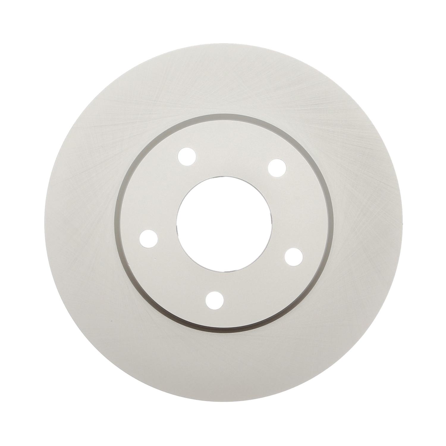 Raybestos 96932FZN Disc Brake Rotor product image 3 of 3