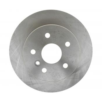 Raybestos 96932R Disc Brake Rotor product image 3 of 3