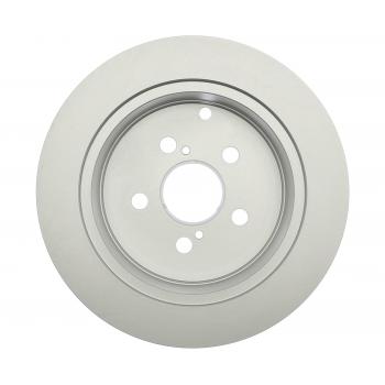 Raybestos 96933FZN Disc Brake Rotor product image 2 of 3