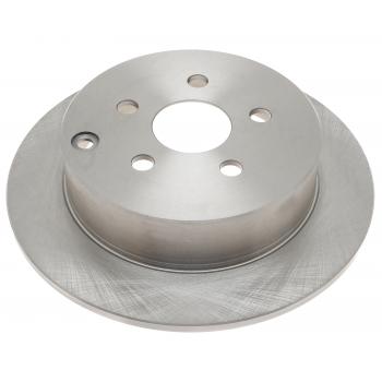 Raybestos 96933R - Disc Brake Rotor Raybestos 96933R Disc Brake Rotor product image 1 of 3