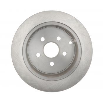 Raybestos 96933R Disc Brake Rotor product image 2 of 3
