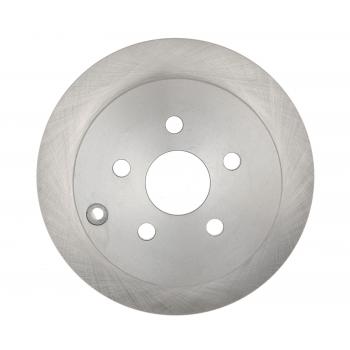 Raybestos 96933R Disc Brake Rotor product image 3 of 3