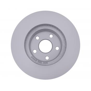 Raybestos 96934FZN Disc Brake Rotor product image 2 of 3
