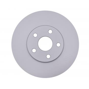Raybestos 96934FZN Disc Brake Rotor product image 3 of 3