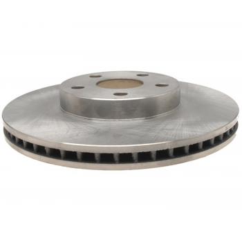 Raybestos 96934R - Disc Brake Rotor Raybestos 96934R Disc Brake Rotor product image 1 of 3