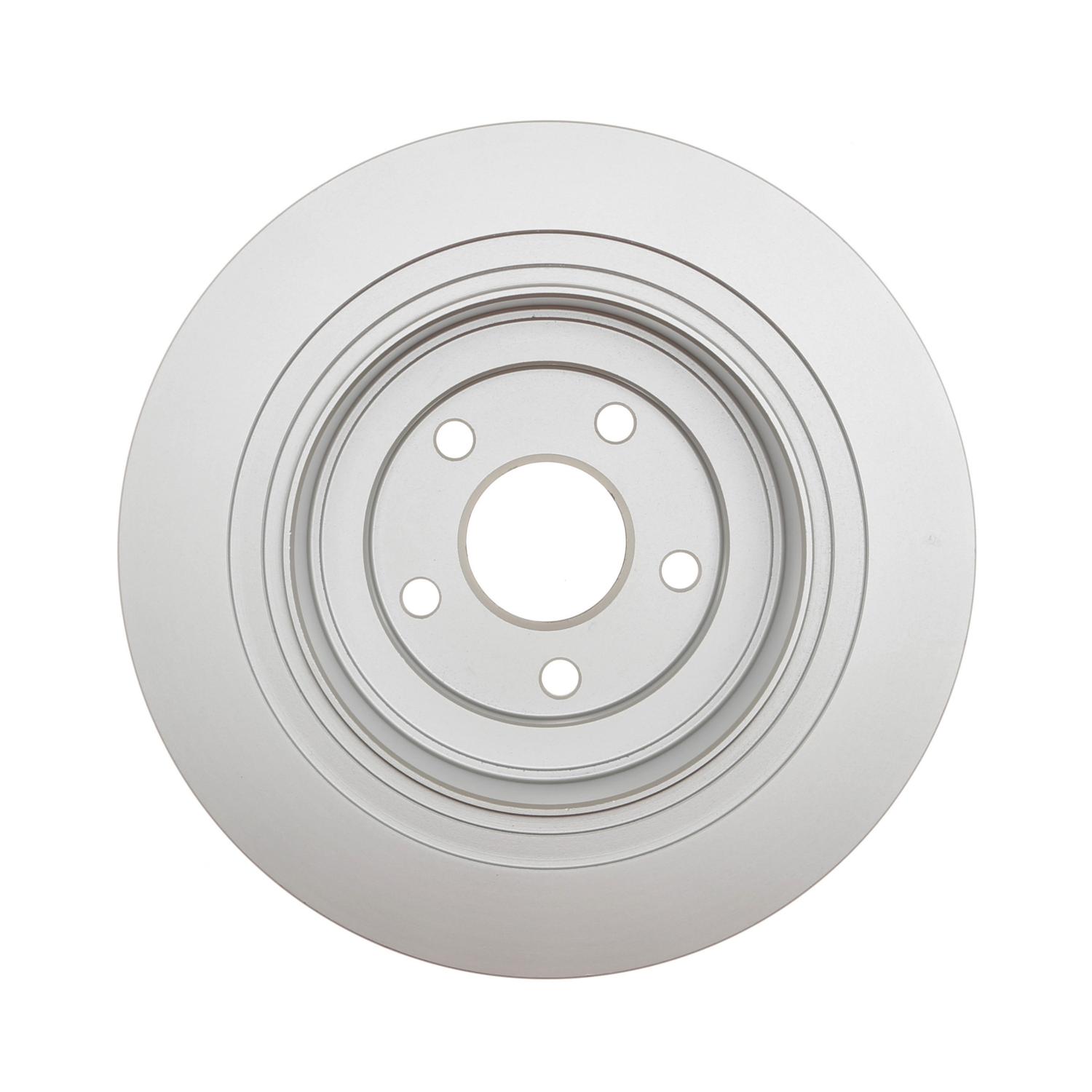 Raybestos 96937FZN Disc Brake Rotor product image 2 of 3