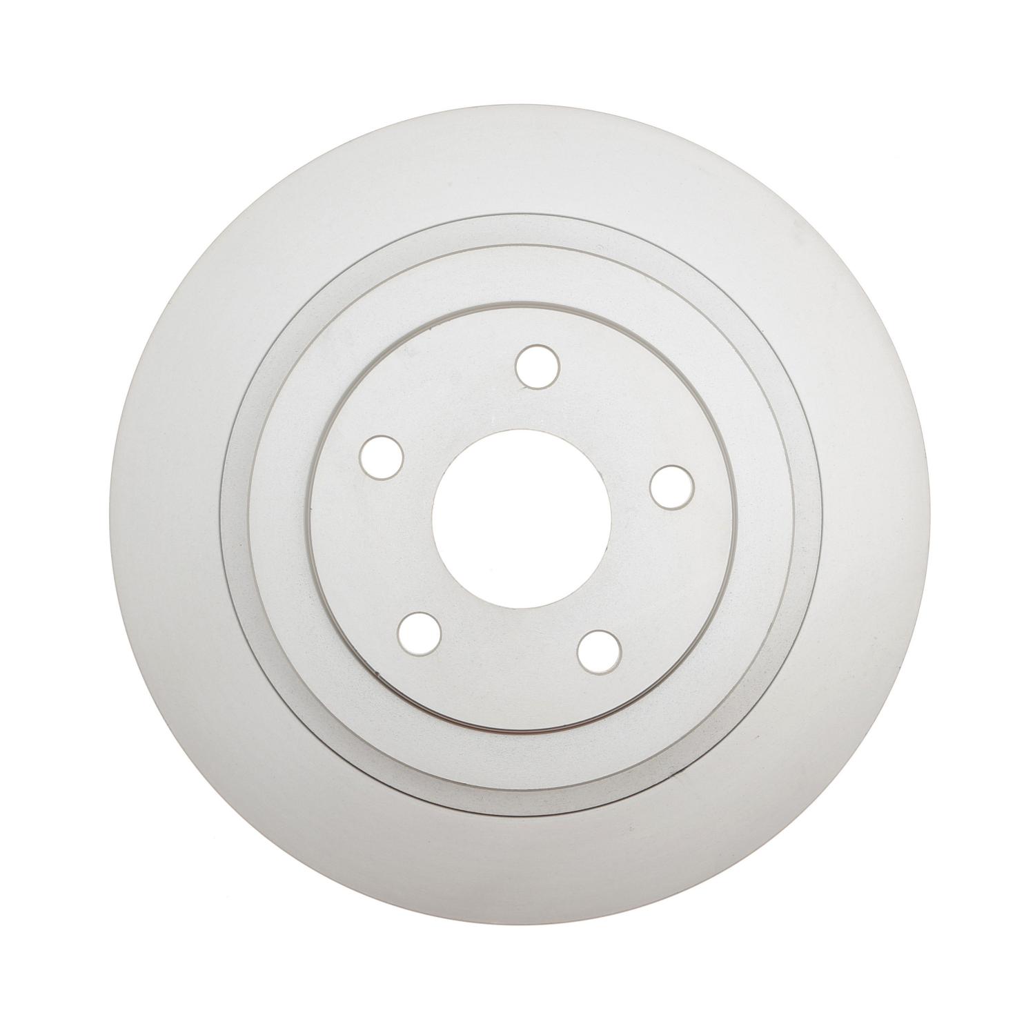 Raybestos 96937FZN Disc Brake Rotor product image 3 of 3