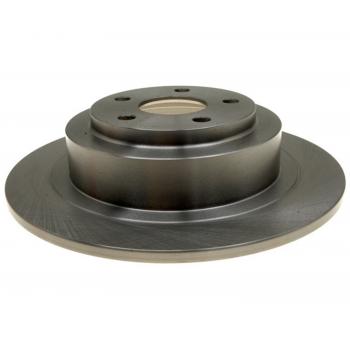 Raybestos 96937R Disc Brake Rotor product image 1 of 3