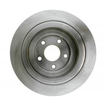 Raybestos 96937R Disc Brake Rotor product image 2 of 3