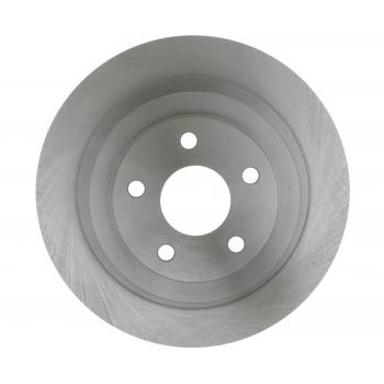 Raybestos 96937R Disc Brake Rotor product image 3 of 3