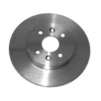 Raybestos 96938 Disc Brake Rotor product image 1 of 3