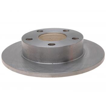 Raybestos 96939R Disc Brake Rotor product image 1 of 3